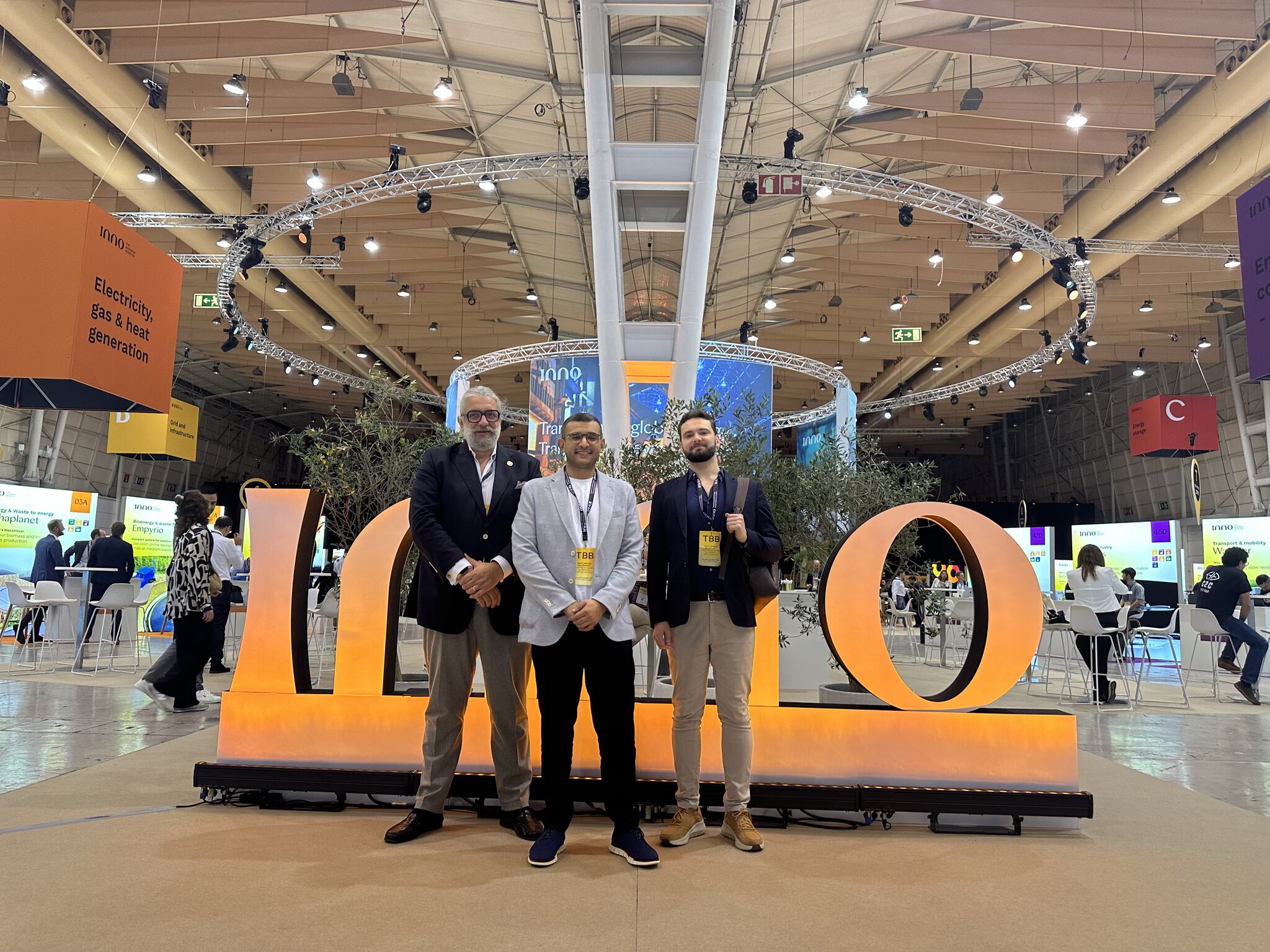 The Business Booster – 2025